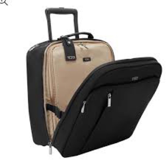 Tumi Sydney Compact Carry On